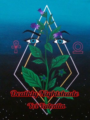 cover image of Deathly Nightshade